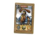 Elma Chips 2008 Mithomania Cards 09 Hercules