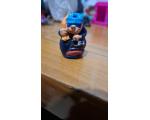 2001 Kinder Ovo Importado Ladr�o