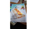 Nestle 2015 Calendario com Receitas