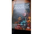 Livro Um Cora��o Inquieto