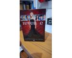 DVD Box Revenge A Primeira Temporada