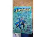 DC Gibi Super Homem A Supersaga Continua Alem da Morte