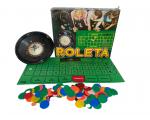 Selecta Jogo Roleta