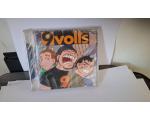Cd 9 Volts 9v J� Faz Tempo 2003