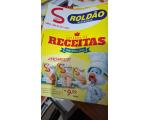 Rold�o Sadia Caderno de Receitas