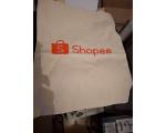 Shopee Sacola Reutilizavel