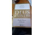 Livro Deus Existe
