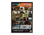 DVD Camera Record Papua Selvagem