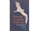 Livro A Historia de Fern�o Capelo Gaivota