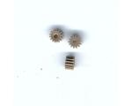 Ferrorama - Pinh�o 14 dentes Marrom