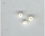 Ferrorama - Pinh�o 10 dentes Rosca Dentro branco