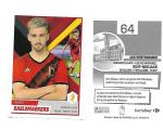 Futebol 2007/2020 Italia