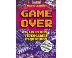 1 Game Over: O Livro dos Videogames Esquecidos