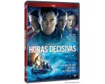 DVD Horas Decisivas