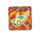 Elma Chips 2001 Cards Joken-Po 206 Dunsparce