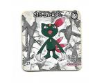 Elma Chips 2001 Cards Joken-Po 215 Sneasel