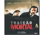 DVD Trai��o Mortal