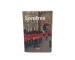 Livro Bagagem De M�o Londres De A a Z