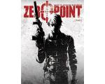 Zero Point - Agustin Graham Nakamura