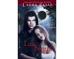 Livro Lua Negra , de Laura Elias