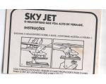 Copia Manual Sky Jet