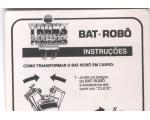 Copia Manual Transformers Bat-Robo