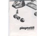 Copia Manual Playmobil Nave Espacial