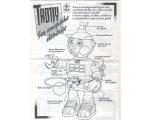 Copia Manual Robo Trony