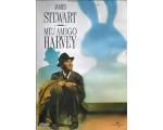 DVD Meu Amigo Harvey