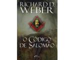 Livro O C�digo de Salom�o