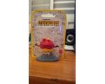 Mattel Minions Mini Figura Otto (Defeito)
