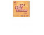 Bolacha de Chopp Brahma Outback Hoje Pode Amarelo