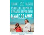 DVD O Vale do Amor