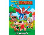 TM Turma da Monica Filantropia