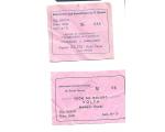 02x Passagens Associa��o dos Ferroviarios