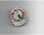 Pin Santa Catarina Babaloo