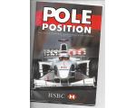 Guia GP Brasil de F1 1999 Pole Position
