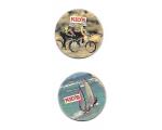 Tazos Kids Tazos Esportes