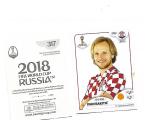 Futebol 2018 Copa da Russia