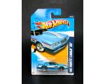 2011 Hot Wheels '86 Monte Carlo SS