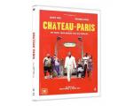 DVD Chateau-Paris