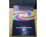 Glasslite Complemento Catalogo 1989