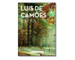 Livro Luis de Cam�es Sonetos