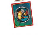 Figurinha Thundercats 109