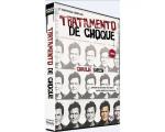 DVD Tratamento de Choque  2� Temporada