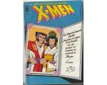 Marvel Gibi X-Men n.1 Sua Majestade Imperial
