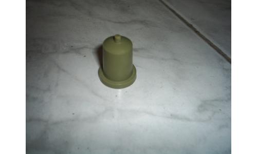 Autorama Estrela - Pilar Verde 3,65 cms