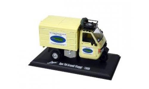 1/32 Vespa Ape TM Grandi Viaggi 1998