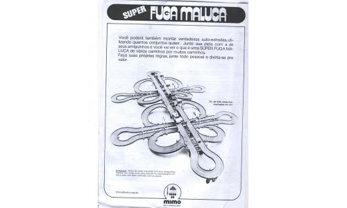 Copia Manual Fuga Maluca