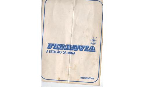 Copia Manual Ferrovia